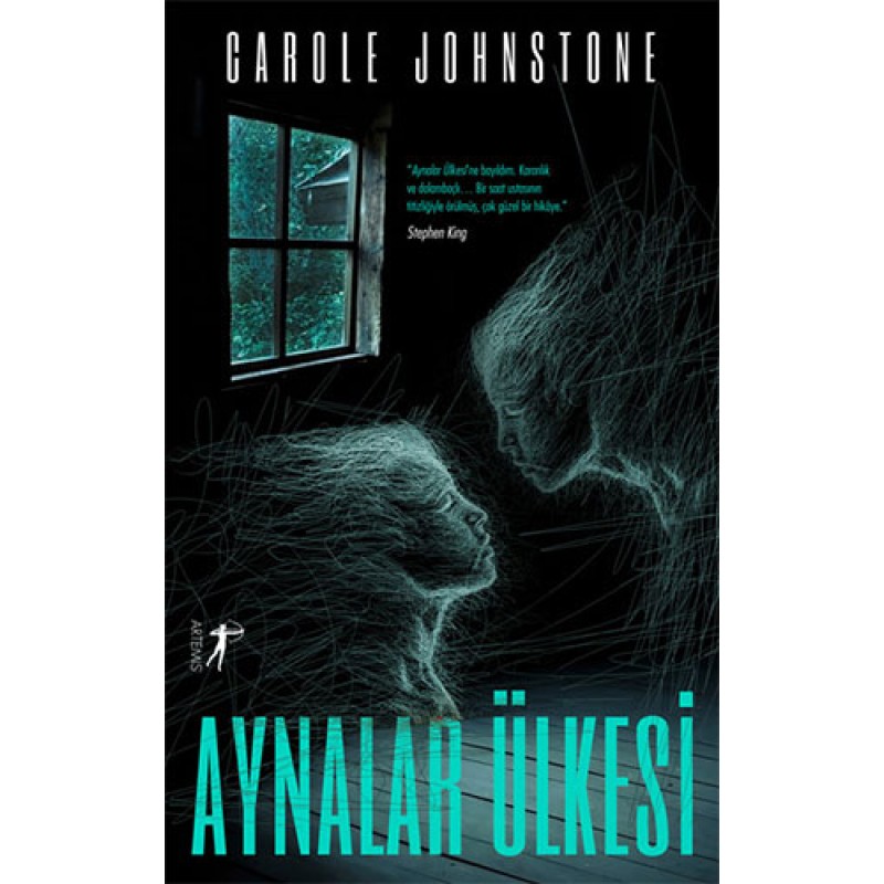 Aynalar Ülkesi Aynalar Ülkesi