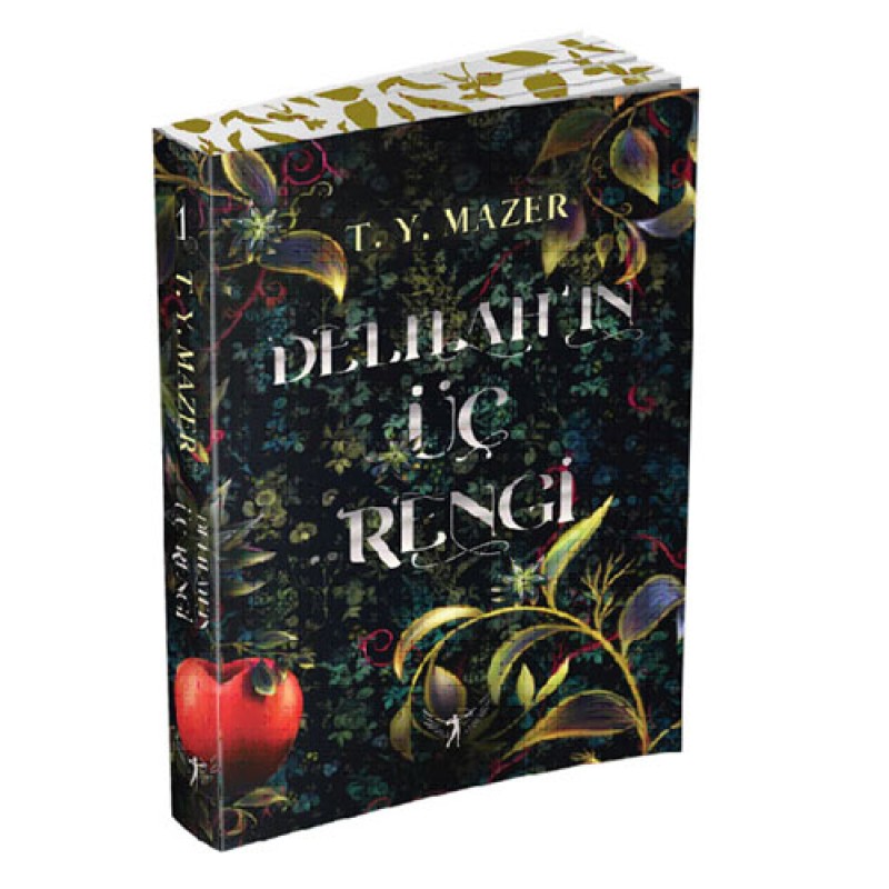 Delilah’ın Üç Rengi