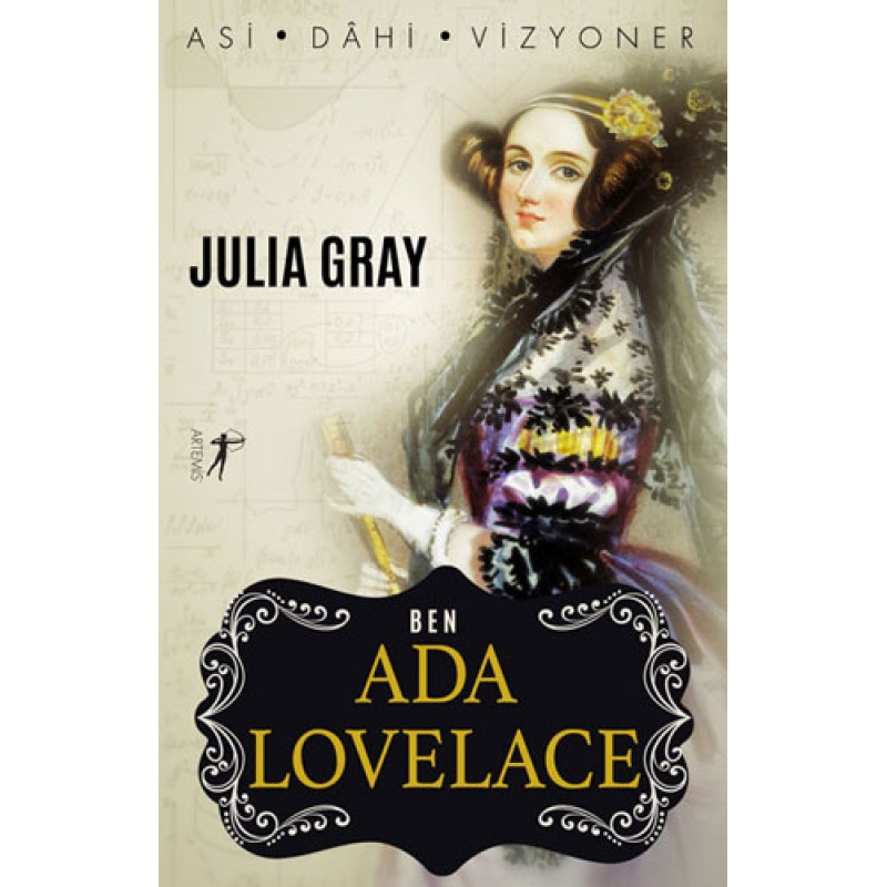 Ben Ada Lovelace Ben Ada Lovelace