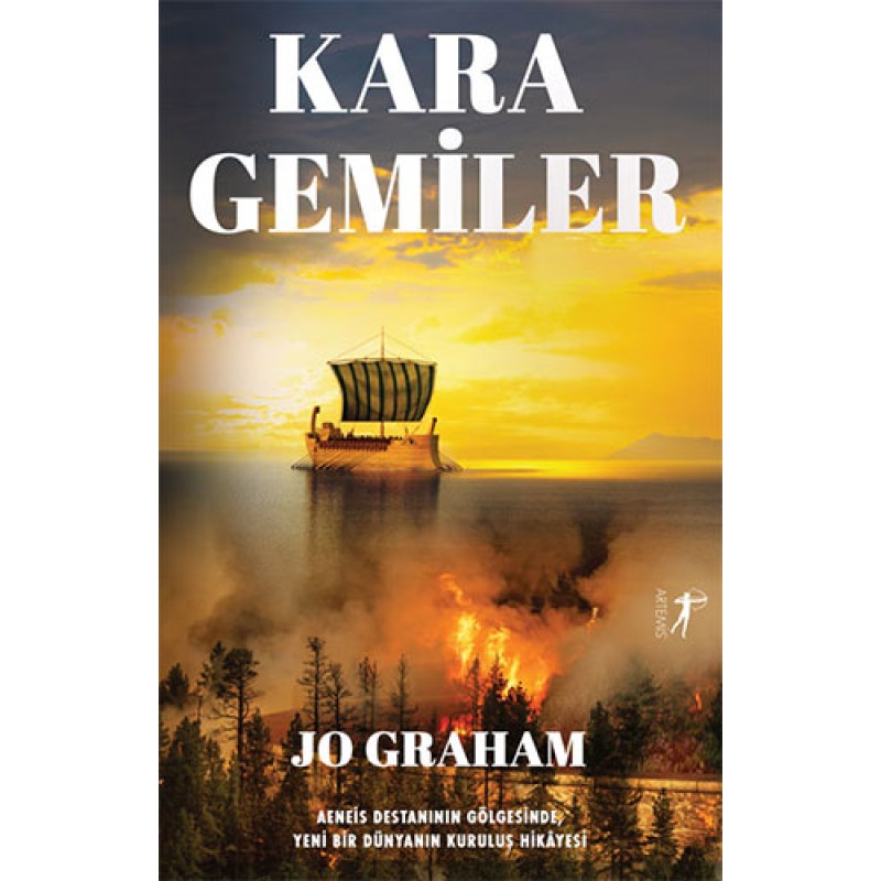 Kara Gemiler Kara Gemiler