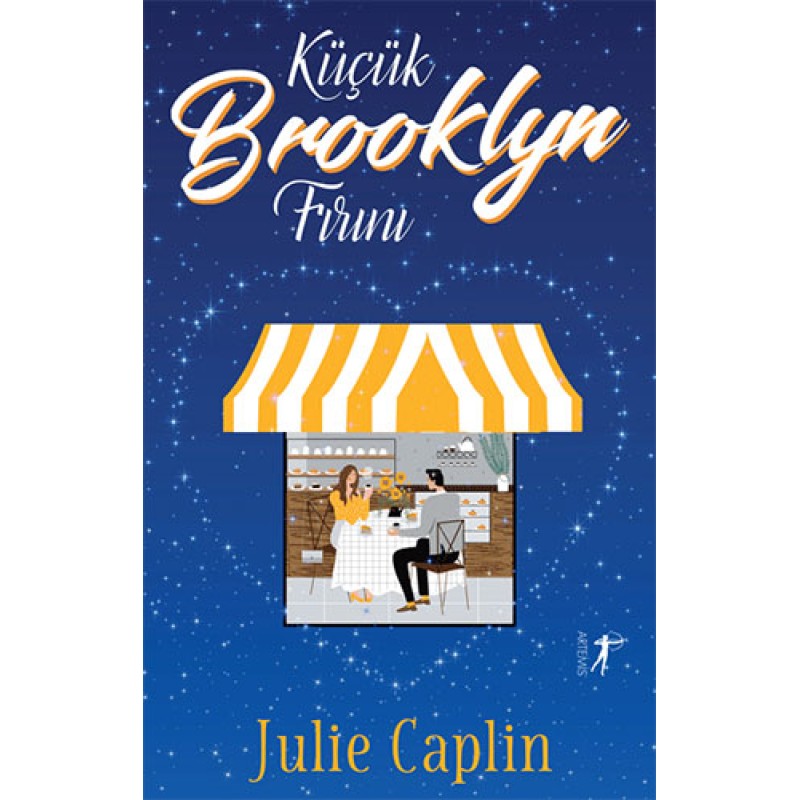 Küçük Brooklyn Fırını Küçük Brooklyn Fırını