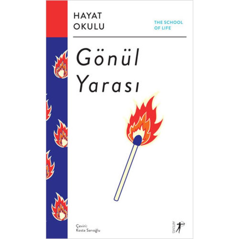 Hayat Okulu - Gönül Yarası