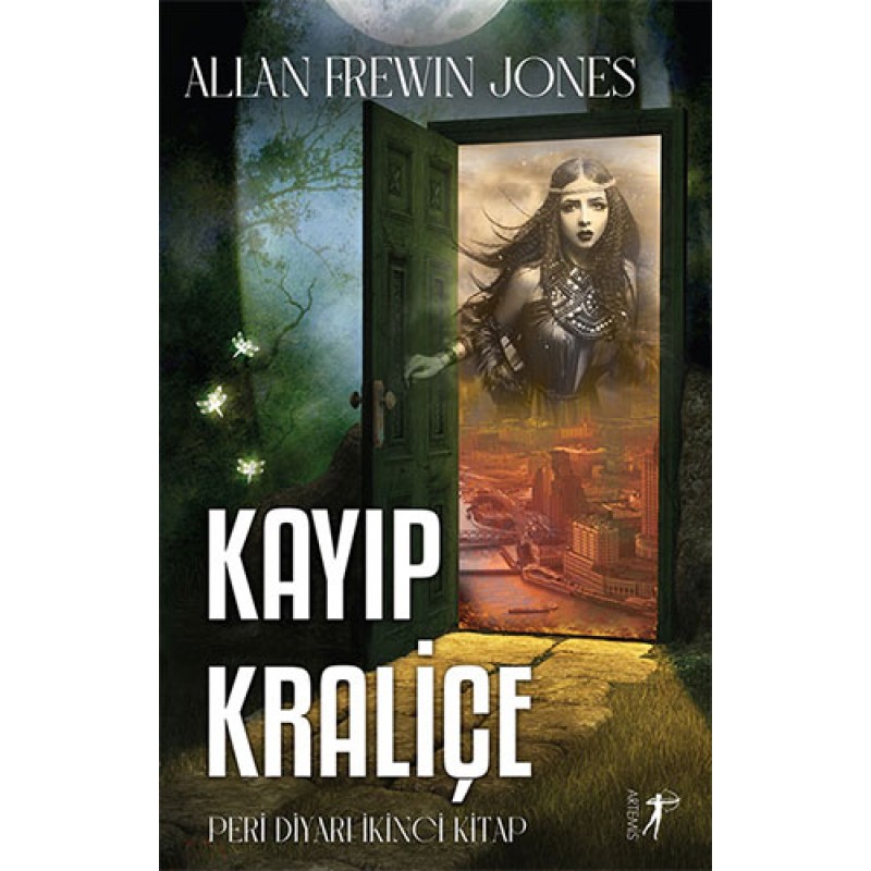 Kayıp Kraliçe Kayıp Kraliçe