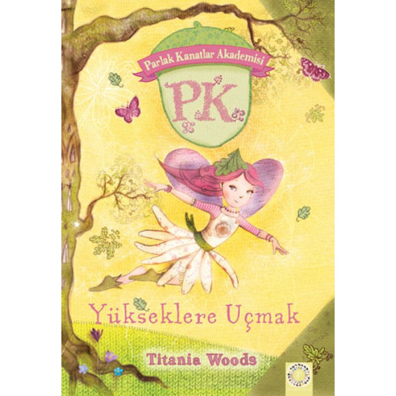 Parlak Kanatlar Akademisi - Yükseklere Uçmak Parlak Kanatlar Akademisi - Yükseklere Uçmak