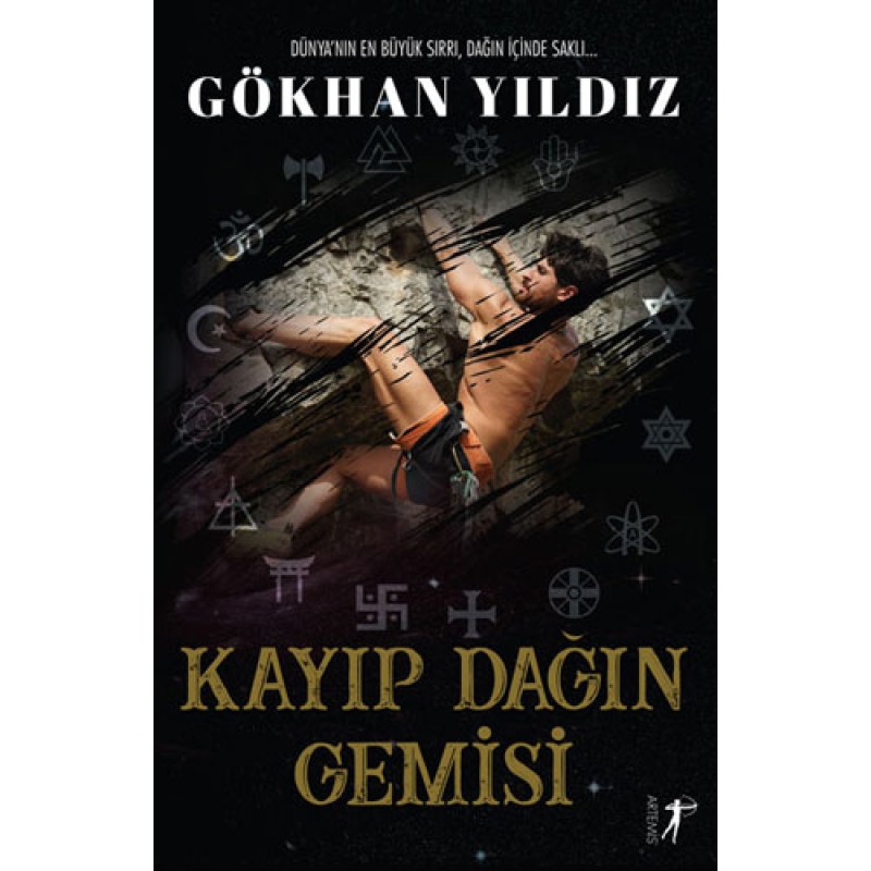 Kayıp Dağın Gemisi Kayıp Dağın Gemisi