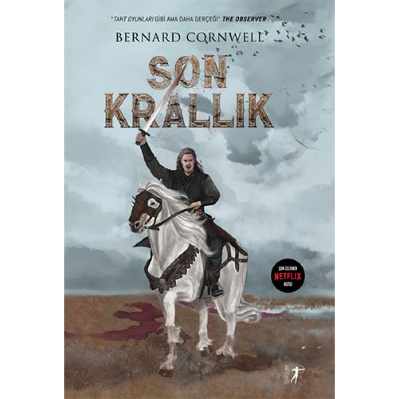 Son Krallık (Şömiz Hediyeli) Son Krallık (Şömiz Hediyeli)