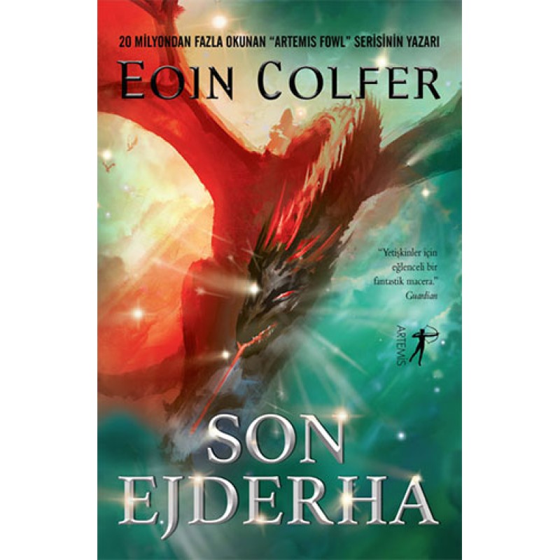 Son Ejderha Son Ejderha