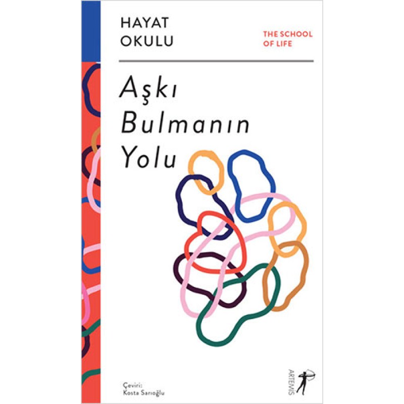 Hayat Okulu - Aşkı Bulmanın Yolu Hayat Okulu - Aşkı Bulmanın Yolu
