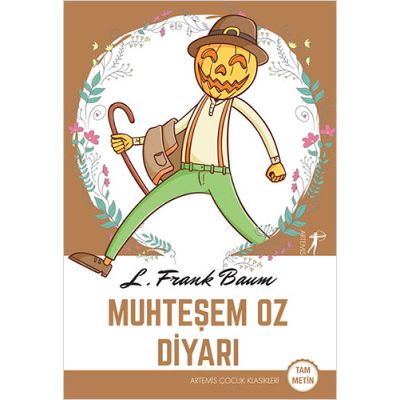 Muhteşem Oz Diyarı Muhteşem Oz Diyarı