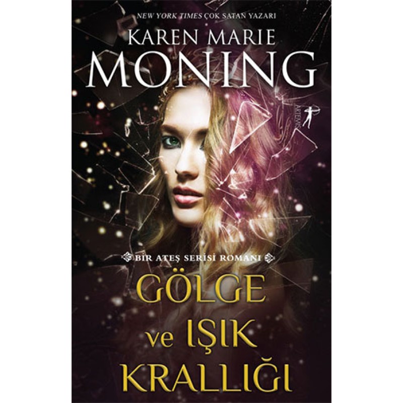 Gölge ve Işık Krallığı Gölge ve Işık Krallığı