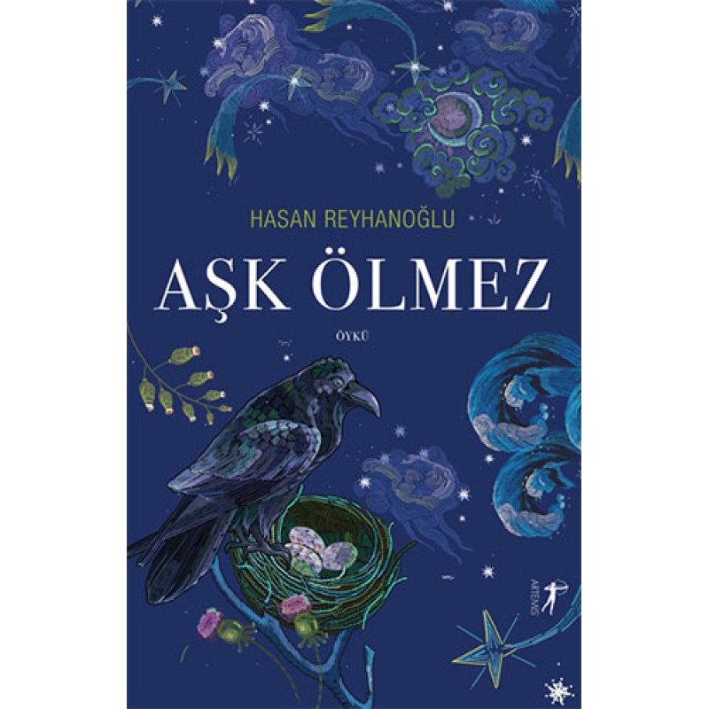 Aşk Ölmez Aşk Ölmez