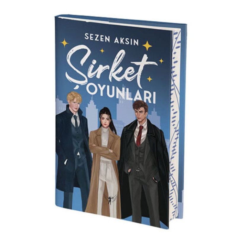 Şirket Oyunları Şirket Oyunları