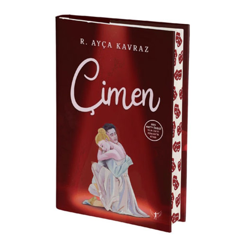 Çimen Çimen