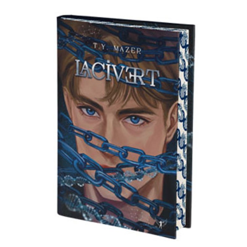Lacivert (Ciltli) Lacivert (Ciltli)