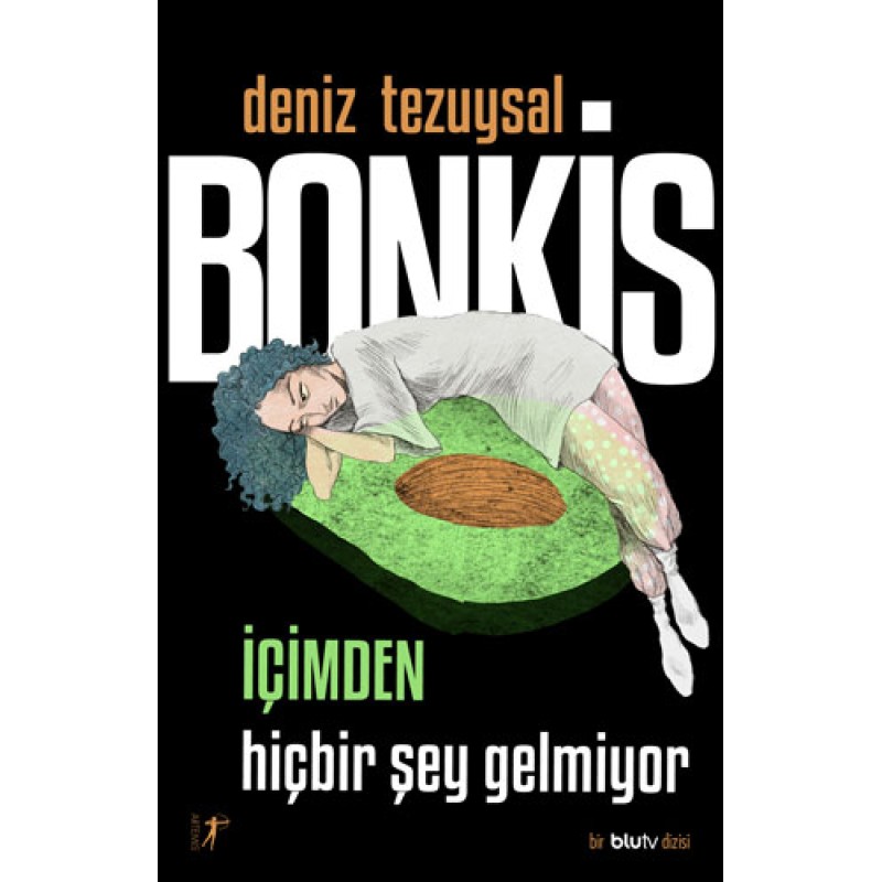 Bonkis - İçimden Hiçbir Şey Gelmiyor Bonkis - İçimden Hiçbir Şey Gelmiyor
