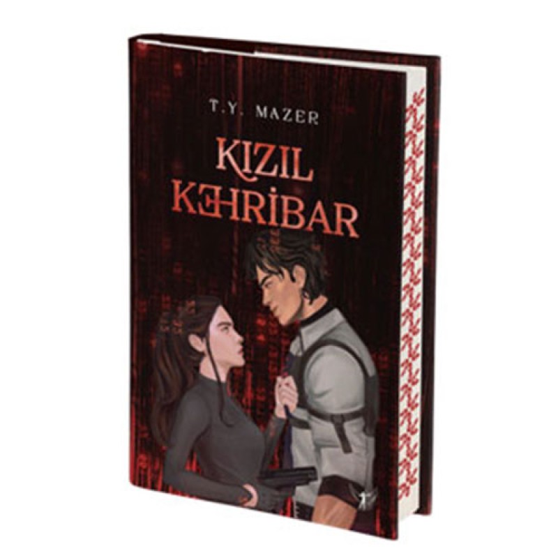 Kızıl Kehribar Kızıl Kehribar