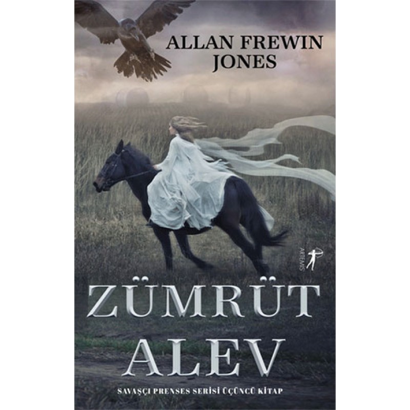 Zümrüt Alev Zümrüt Alev