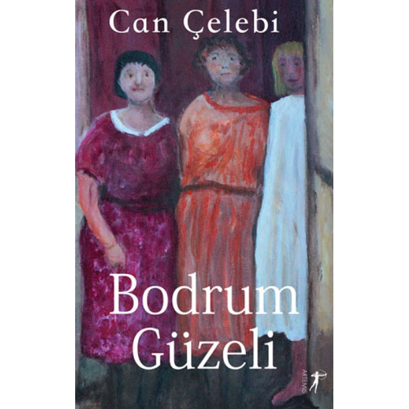 Bodrum Güzeli Bodrum Güzeli