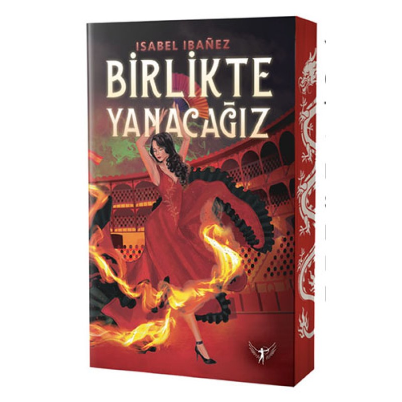 Birlikte Yanacağız Birlikte Yanacağız