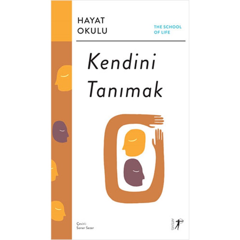 Hayat Okulu - Kendini Tanımak Hayat Okulu - Kendini Tanımak
