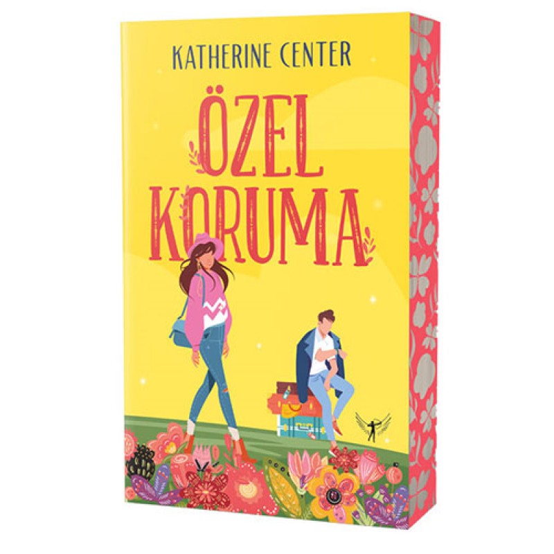 Özel Koruma Özel Koruma