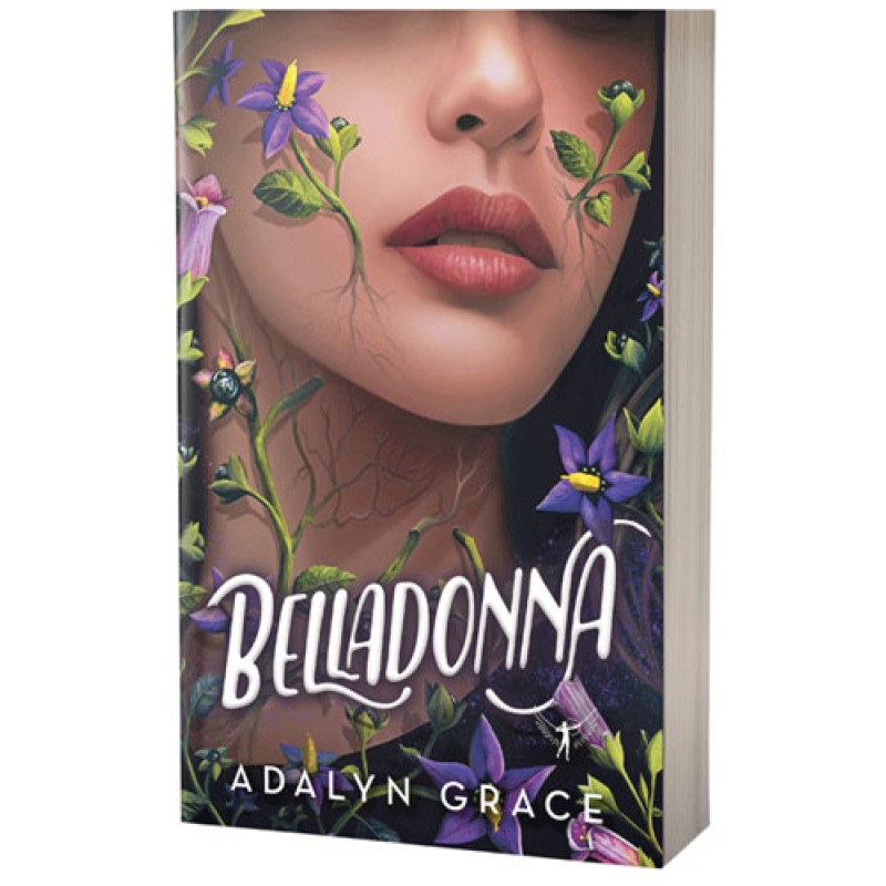 Belladonna (Ciltli) Belladonna (Ciltli)