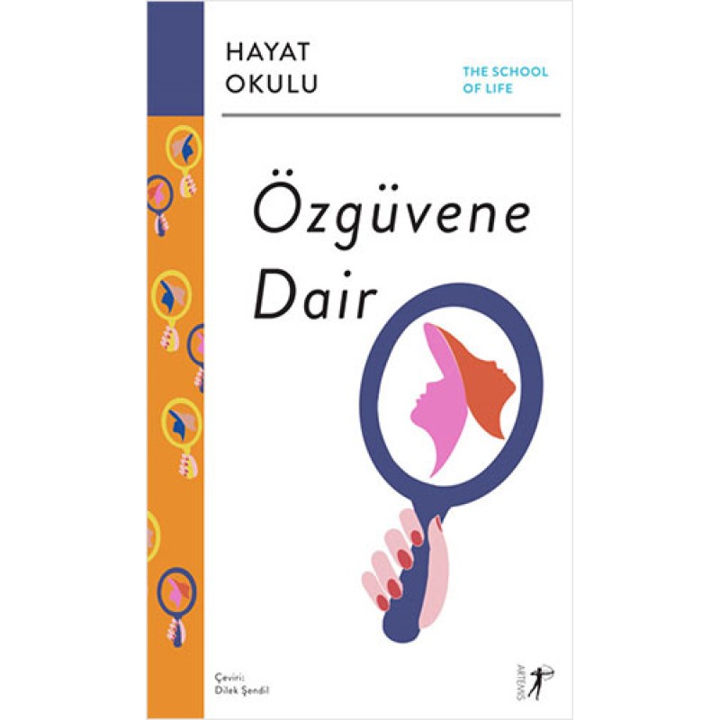 Hayat Okulu- Özgüvene Dair Hayat Okulu- Özgüvene Dair