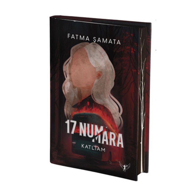 17 Numara - Katliam (Ciltli) 17 Numara - Katliam (Ciltli)