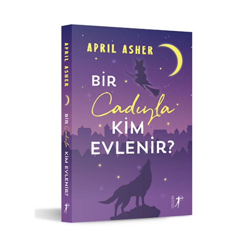 Bir Cadıyla Kim Evlenir? Bir Cadıyla Kim Evlenir?