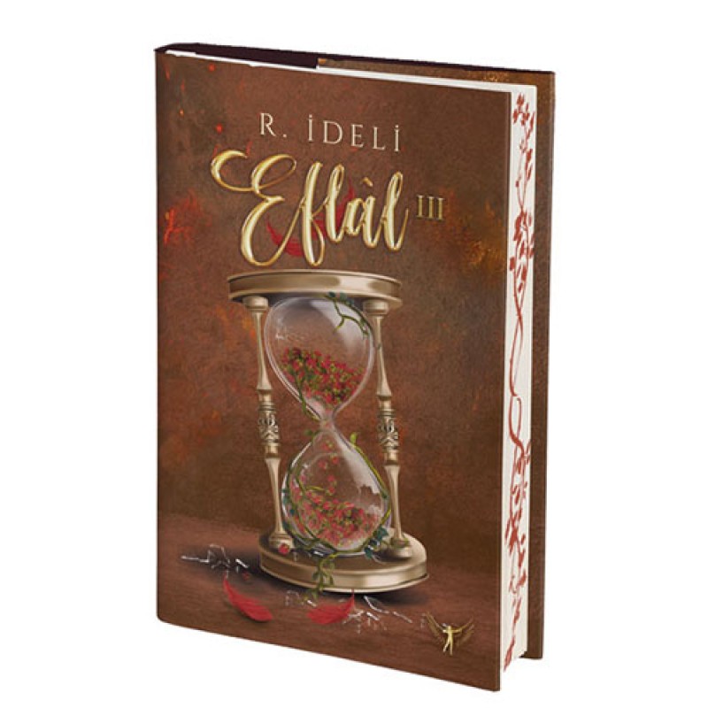 Eflâl 3 (Ciltli) Eflâl 3 (Ciltli)