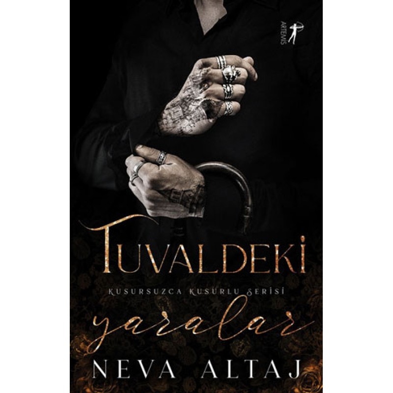 Tuvaldeki Yaralar Tuvaldeki Yaralar
