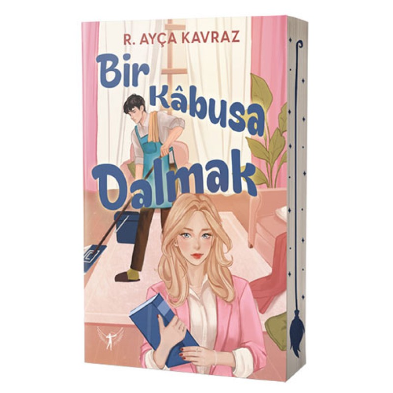 Bir Kâbusa Dalmak (Ciltli) Bir Kâbusa Dalmak (Ciltli)