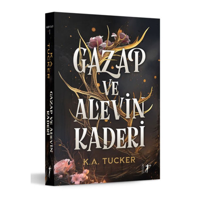 Gazap ve Alevin Kaderi Gazap ve Alevin Kaderi