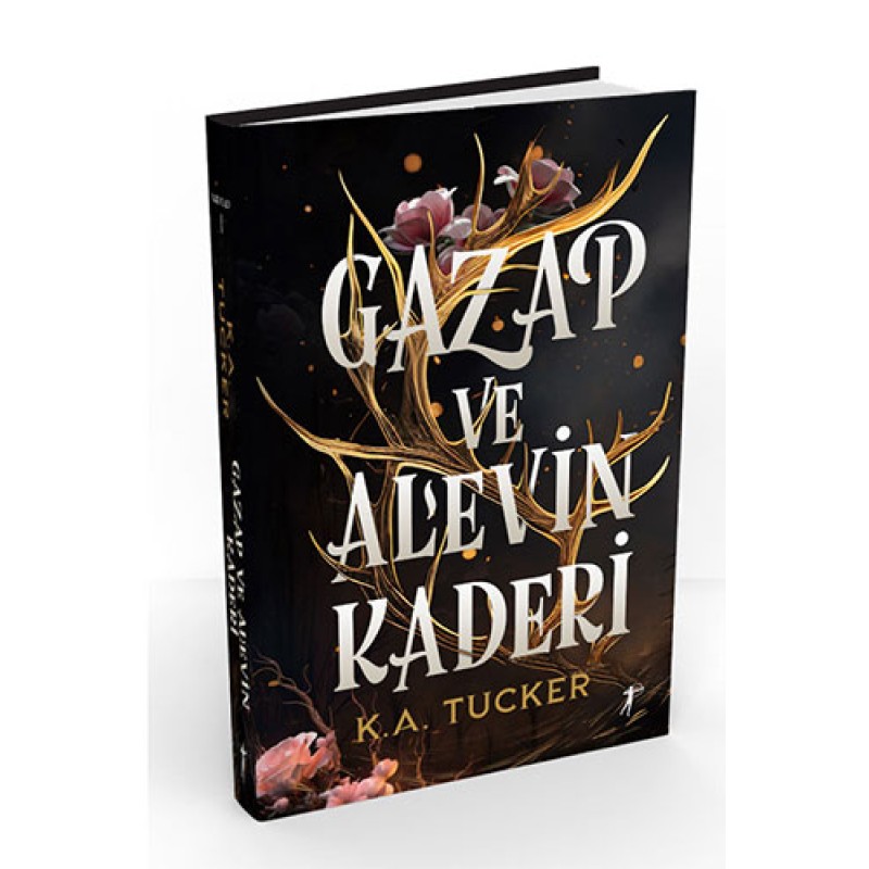 Gazap ve Alevin Kaderi (Ciltli) Gazap ve Alevin Kaderi (Ciltli)