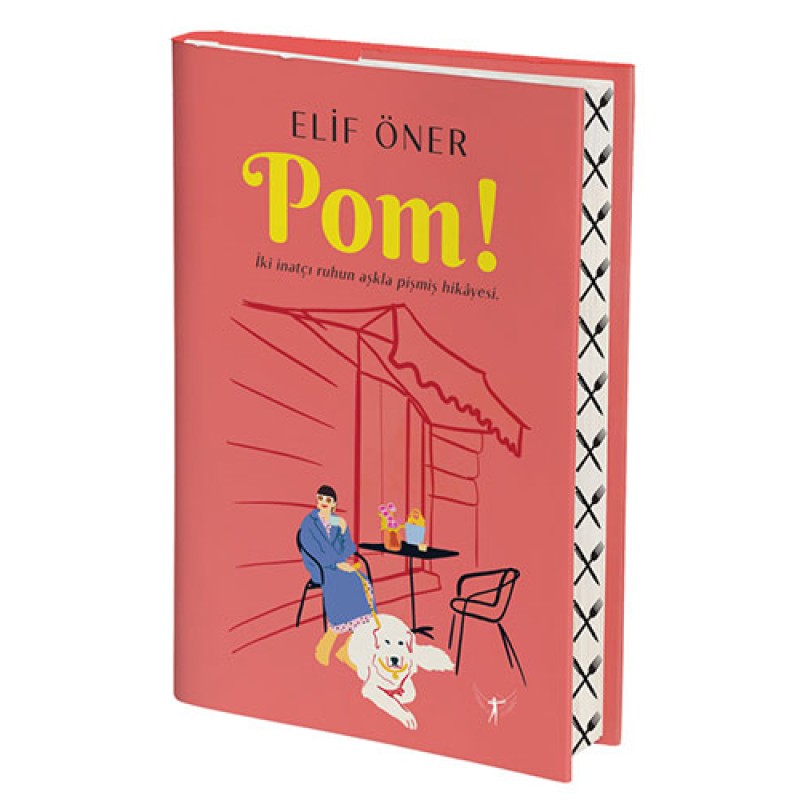 Pom! (Ciltli) Pom! (Ciltli)