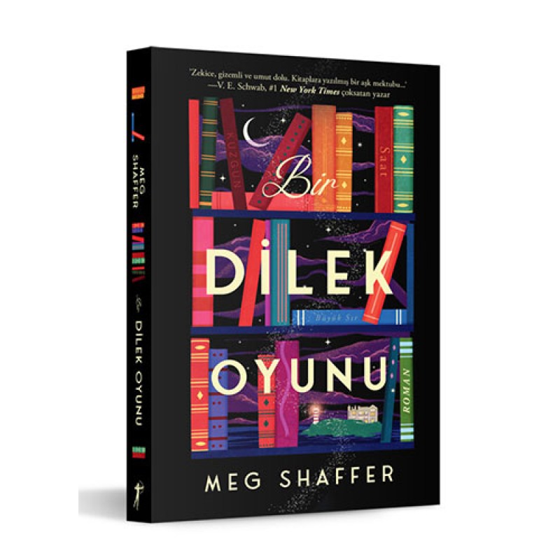 Bir Dilek Oyunu Bir Dilek Oyunu