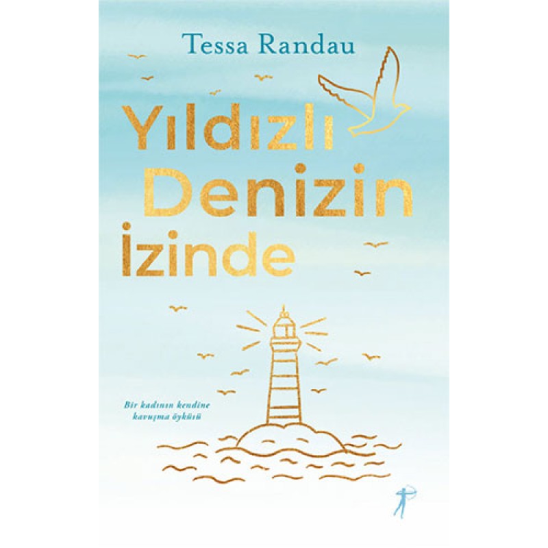 Yıldızlı Denizin İzinde Yıldızlı Denizin İzinde