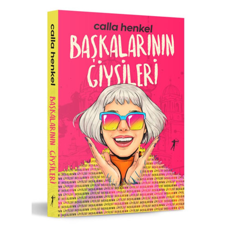 Başkalarının Giysileri Başkalarının Giysileri