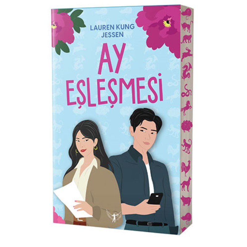 Ay Eşleşmesi Ay Eşleşmesi