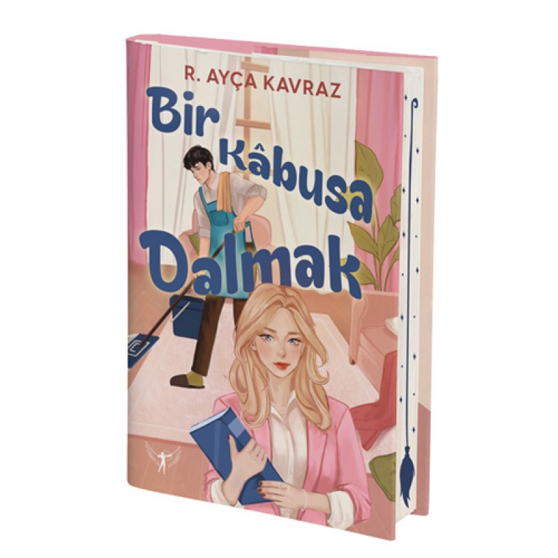 Bir Kâbusa Dalmak Bir Kâbusa Dalmak
