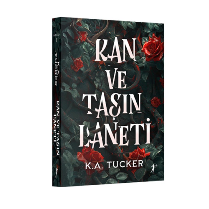 Kan ve Taşın Laneti Kan ve Taşın Laneti
