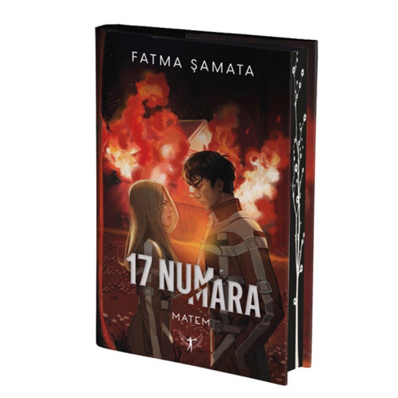 17 Numara - Matem (Ciltli) 17 Numara - Matem (Ciltli)