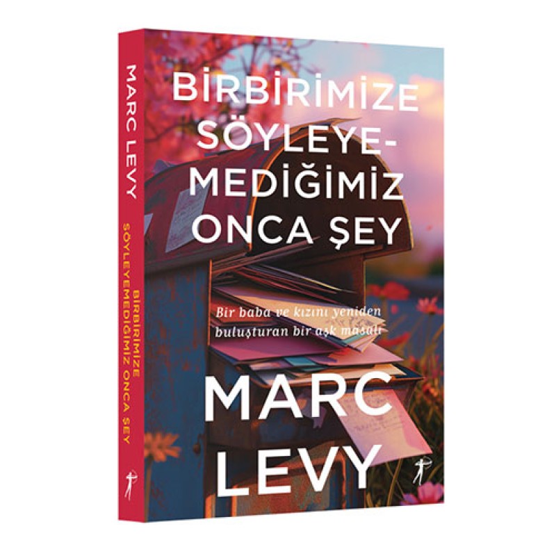 Birbirimize Söyleyemediğimiz Onca Şey Birbirimize Söyleyemediğimiz Onca Şey