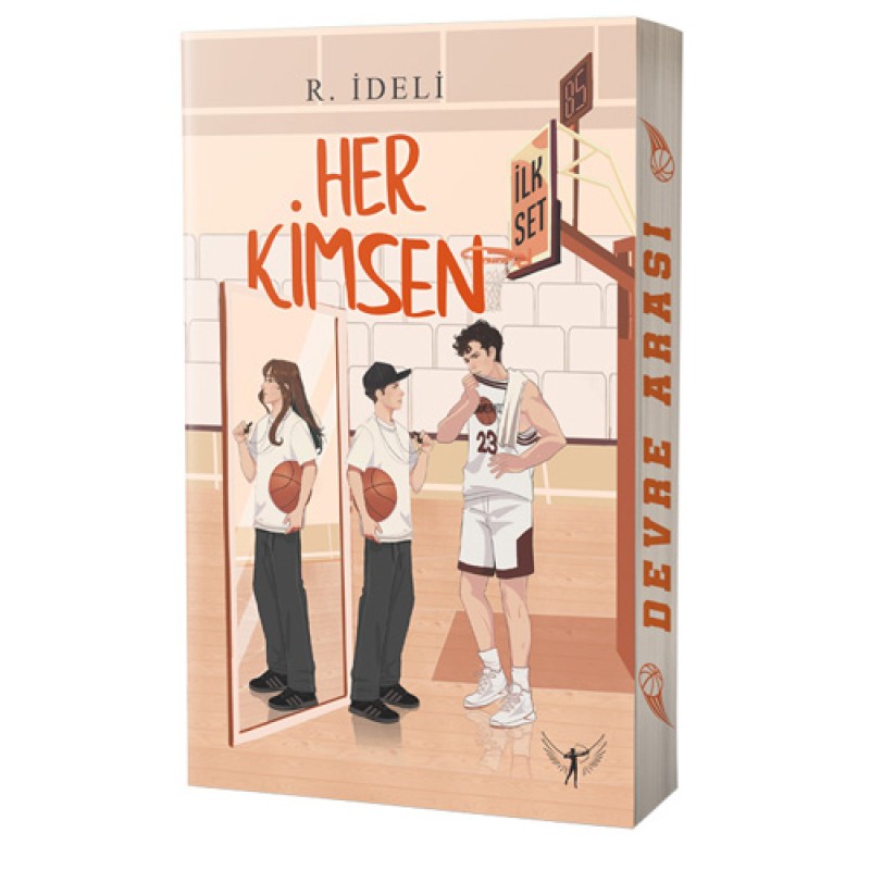 Her Kimsen - İlk Set Her Kimsen - İlk Set