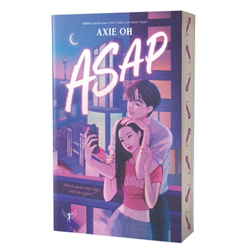 ASAP ASAP