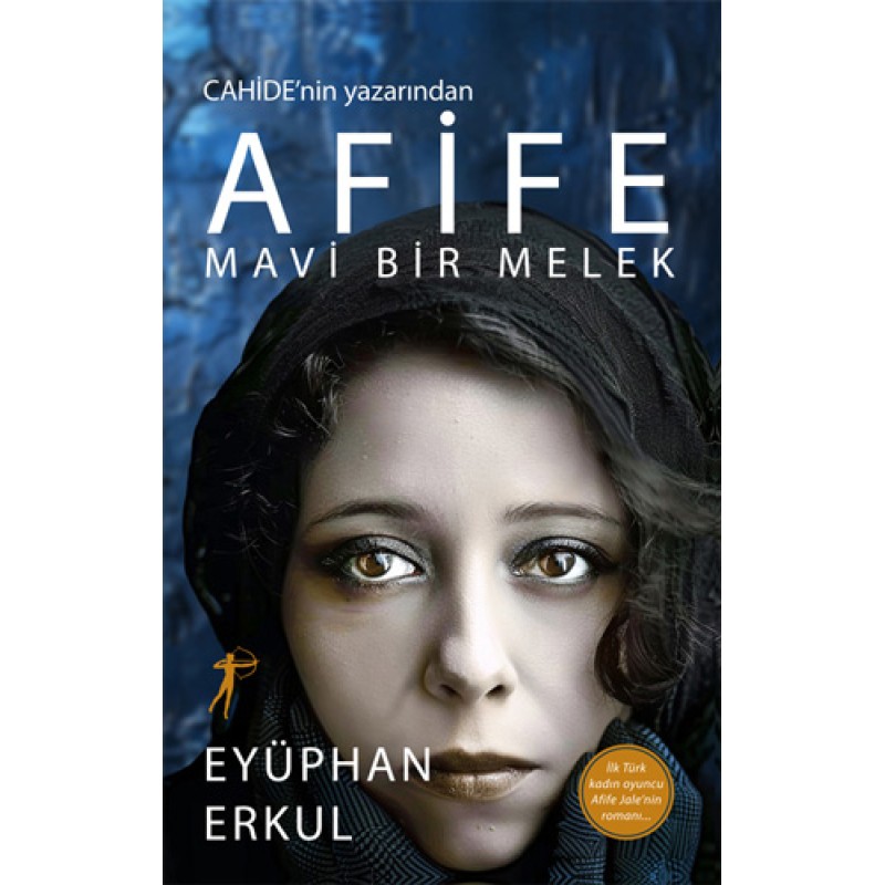 Afife - Mavi Bir Melek Afife - Mavi Bir Melek