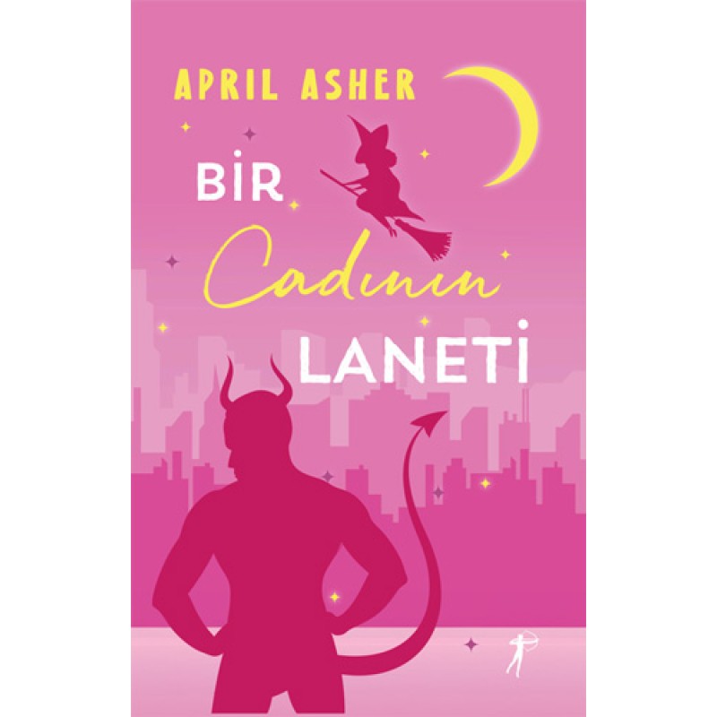 Bir Cadının Laneti Bir Cadının Laneti