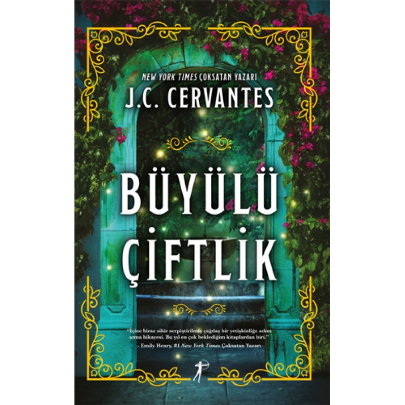 Büyülü Çiftlik Büyülü Çiftlik