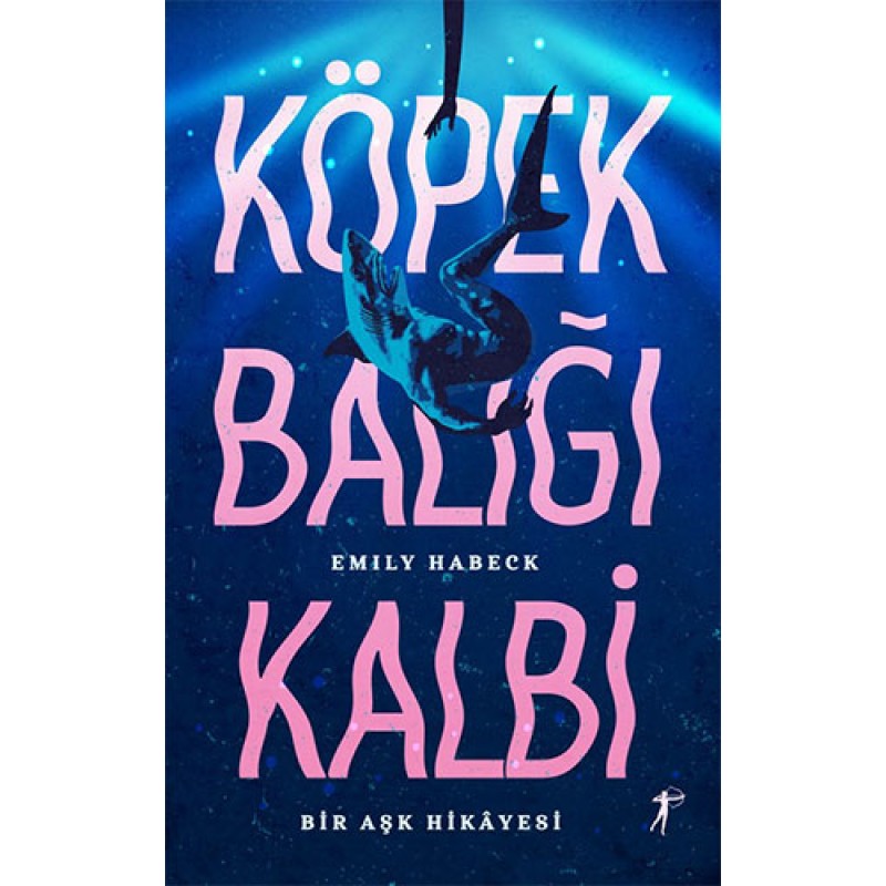 Köpek Balığı Kalbi Köpek Balığı Kalbi