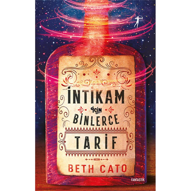 İntikam İçin Binlerce Tarif İntikam İçin Binlerce Tarif